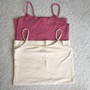 Tank Tops